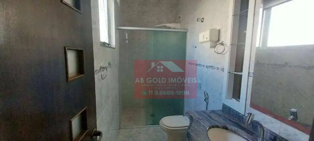 Sobrado, 3 quartos, 115 m² - Foto 6