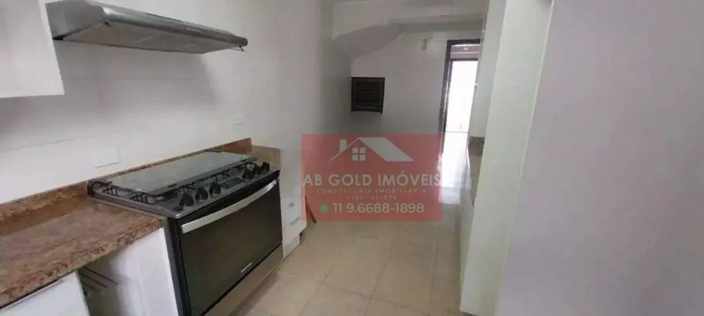 Sobrado, 3 quartos, 115 m² - Foto 11