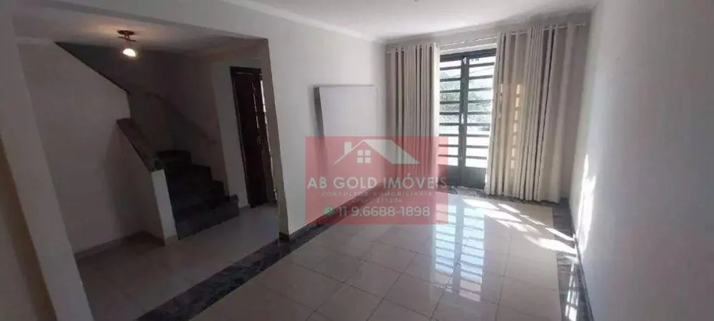 Sobrado, 3 quartos, 115 m² - Foto 7