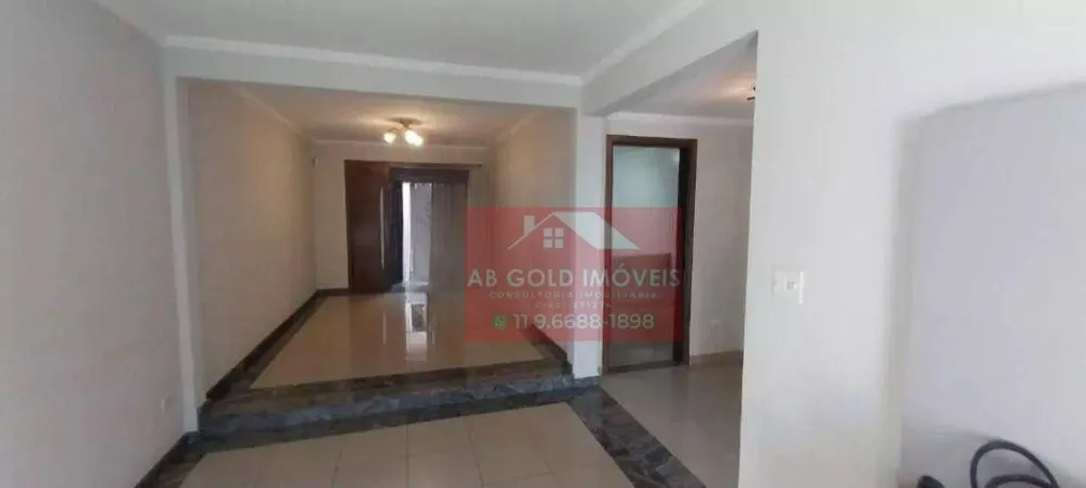 Sobrado, 3 quartos, 115 m² - Foto 12