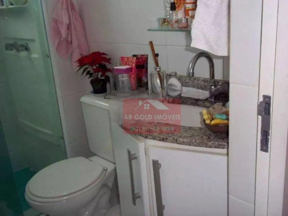 Apartamento, 2 quartos, 55 m² - Foto 3
