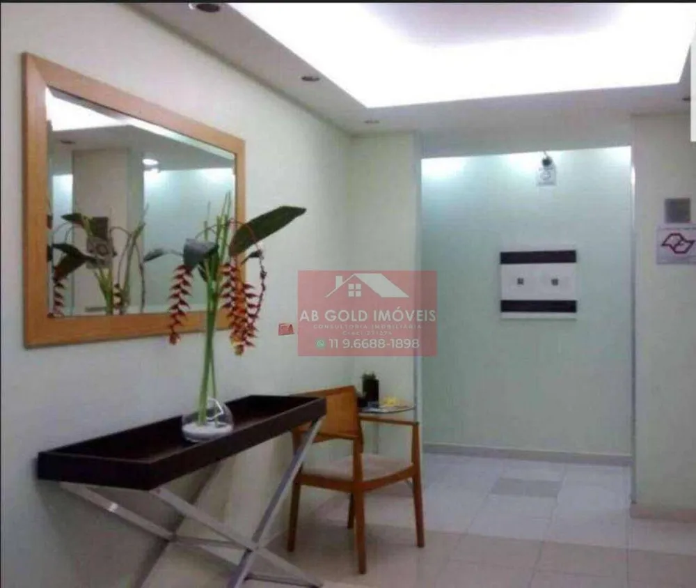 Apartamento, 2 quartos, 55 m² - Foto 6