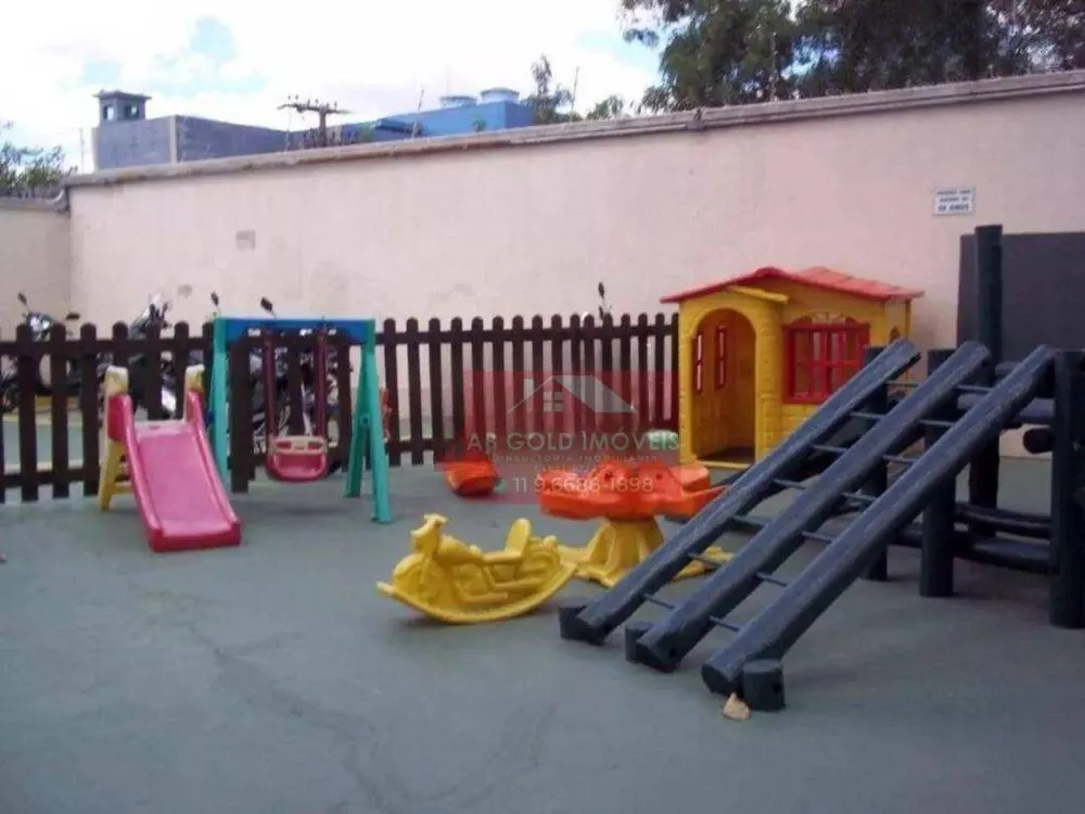 Apartamento, 2 quartos, 55 m² - Foto 2