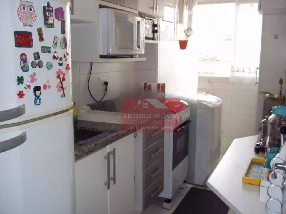 Apartamento, 2 quartos, 55 m² - Foto 5