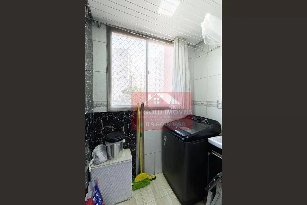 Apartamento, 2 quartos, 50 m² - Foto 8