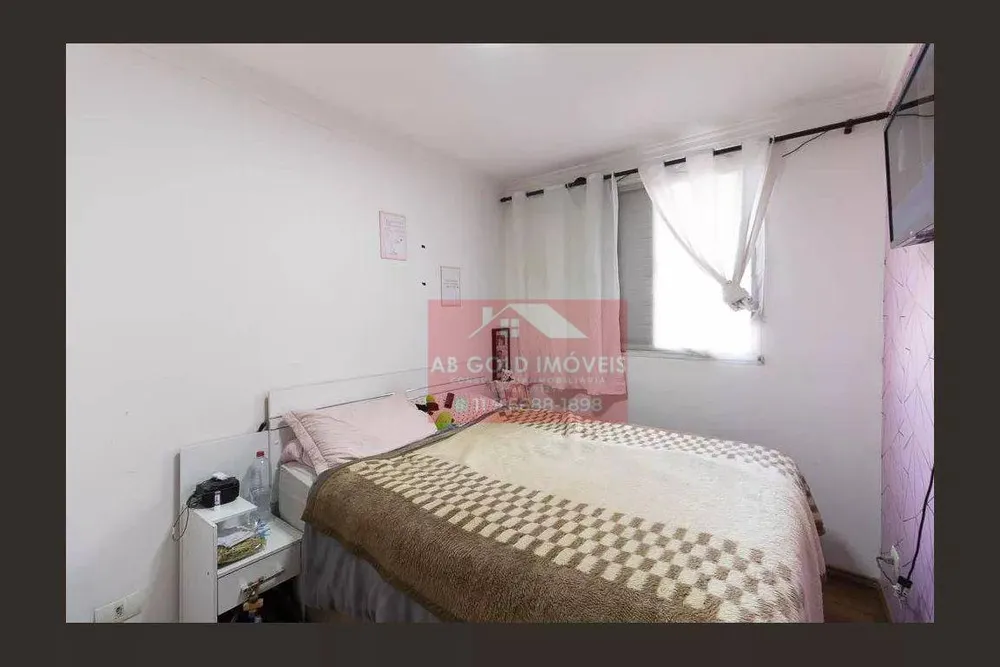 Apartamento, 2 quartos, 50 m² - Foto 4