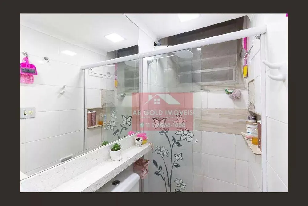 Apartamento, 2 quartos, 50 m² - Foto 10