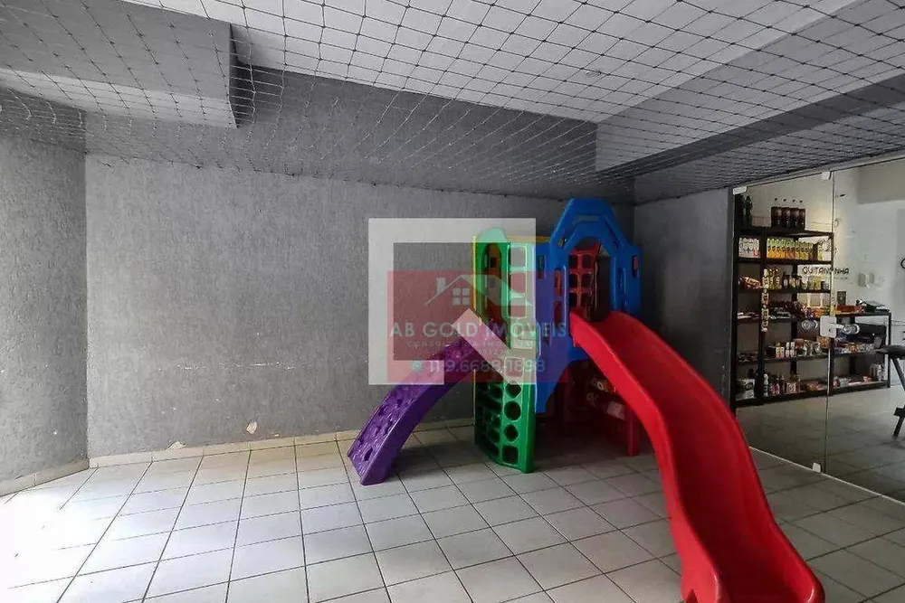 Apartamento, 2 quartos, 50 m² - Foto 6