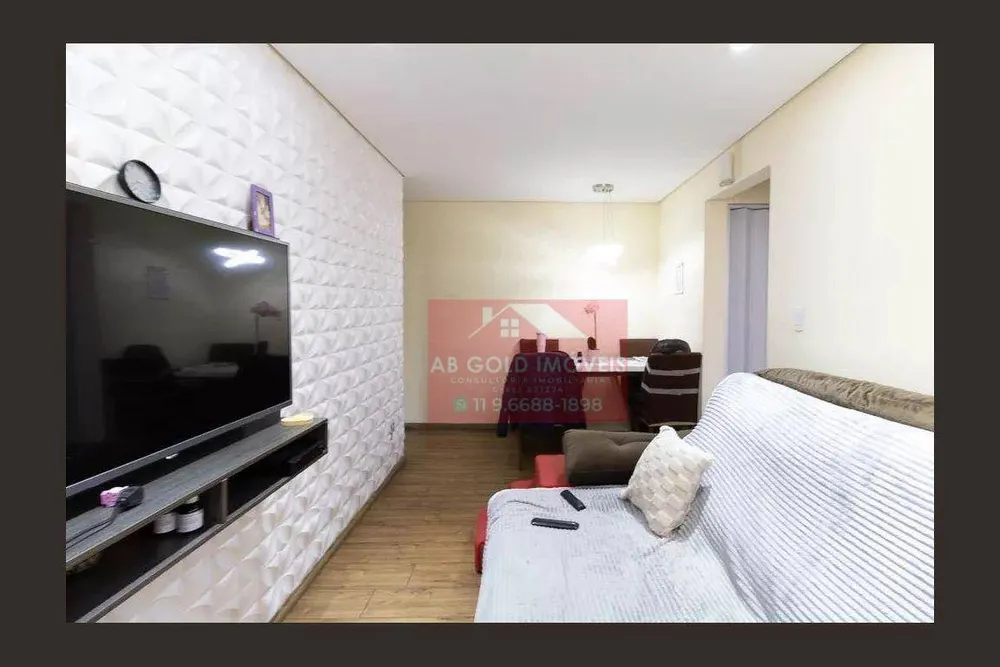 Apartamento, 2 quartos, 50 m² - Foto 13