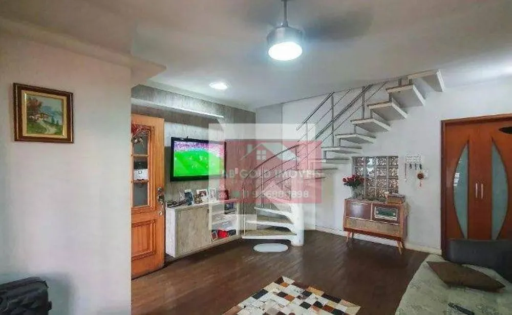 Sobrado, 2 quartos, 192 m² - Foto 10