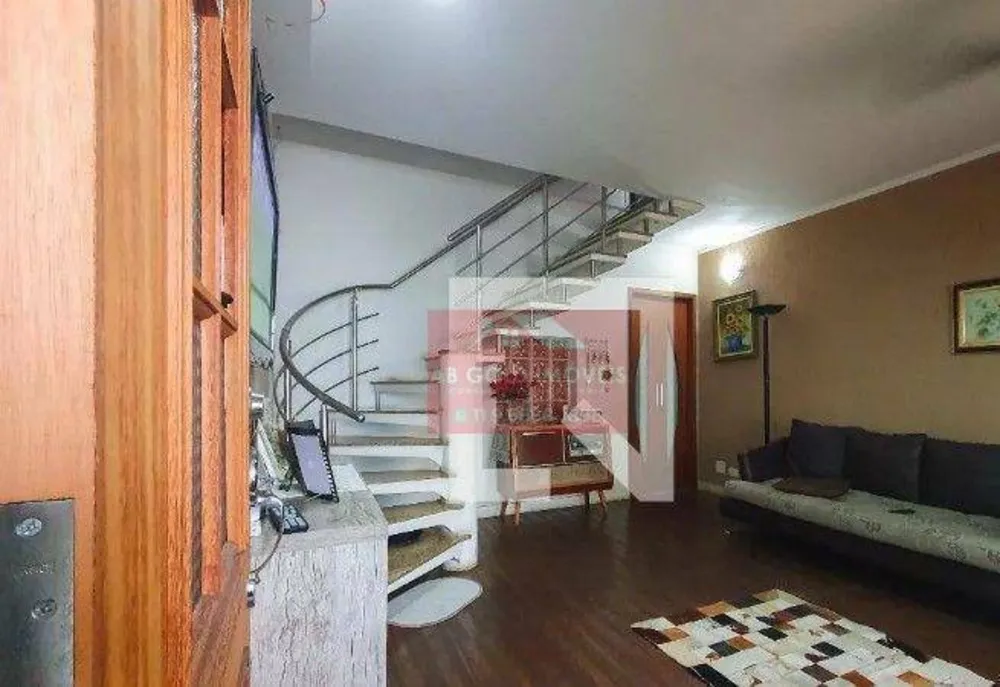 Sobrado, 2 quartos, 192 m² - Foto 8