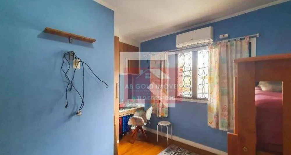 Sobrado, 2 quartos, 192 m² - Foto 11