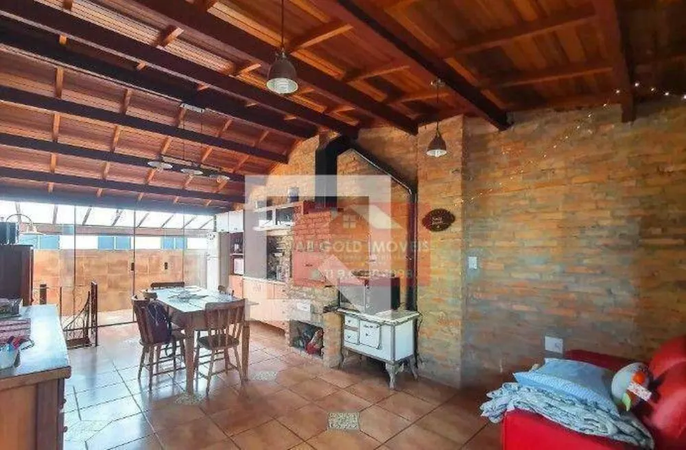 Sobrado, 2 quartos, 192 m² - Foto 5