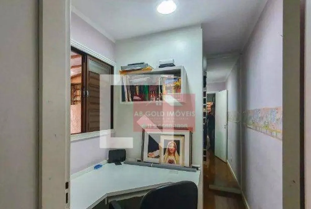 Sobrado, 2 quartos, 192 m² - Foto 7