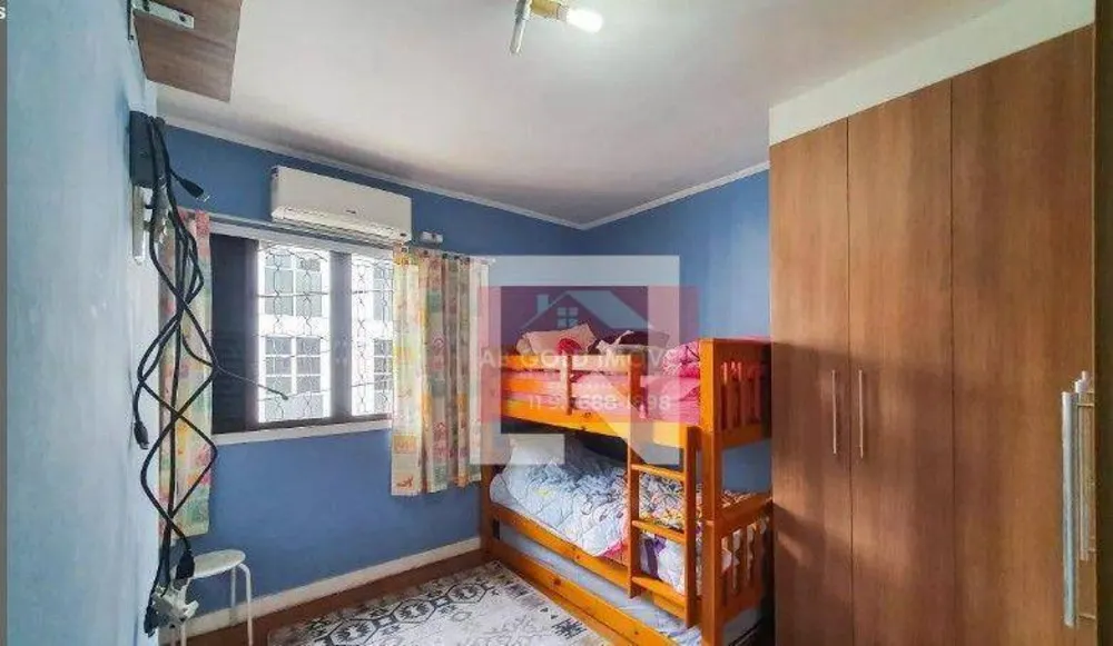 Sobrado, 2 quartos, 192 m² - Foto 12