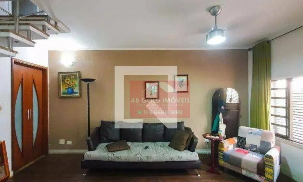 Sobrado, 2 quartos, 192 m² - Foto 9