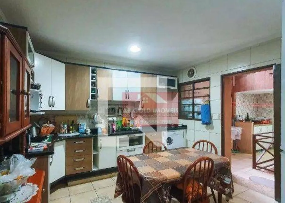 Sobrado, 2 quartos, 192 m² - Foto 6