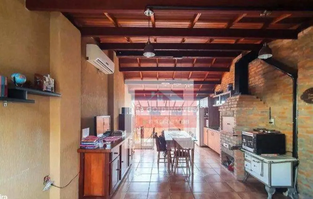 Sobrado, 2 quartos, 192 m² - Foto 1