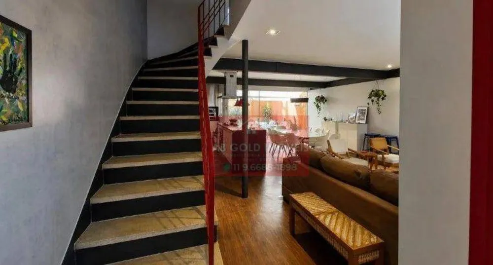 Sobrado, 3 quartos - Foto 2