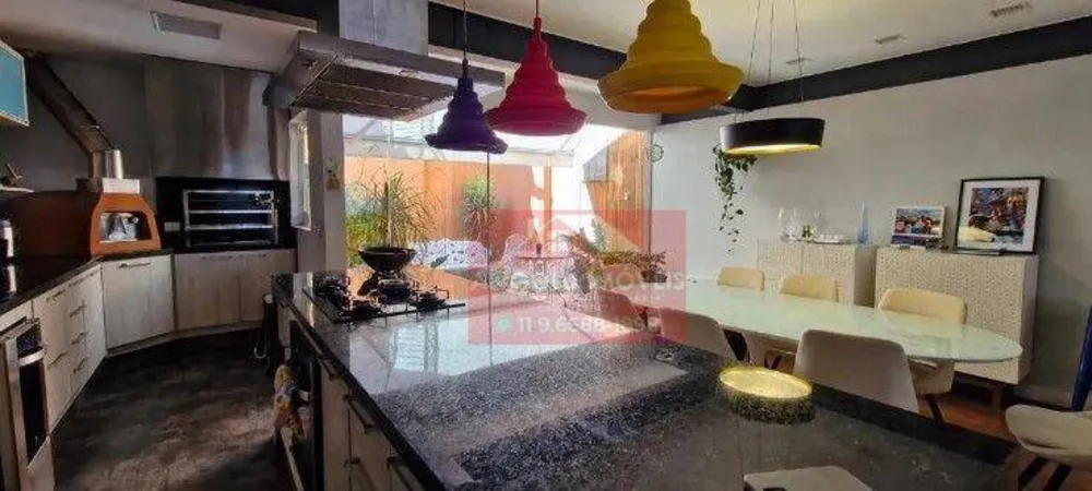 Sobrado, 3 quartos - Foto 4