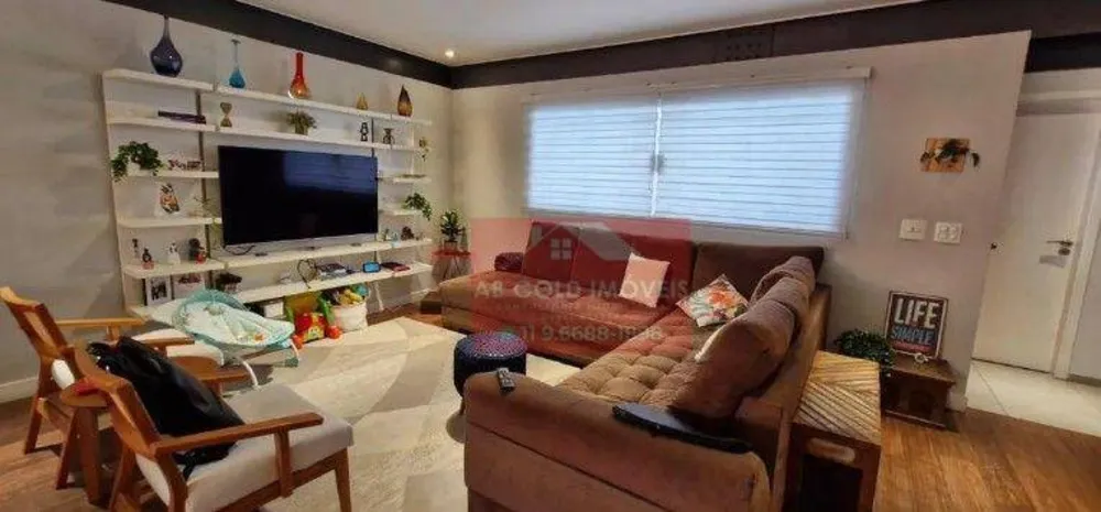Sobrado, 3 quartos - Foto 3