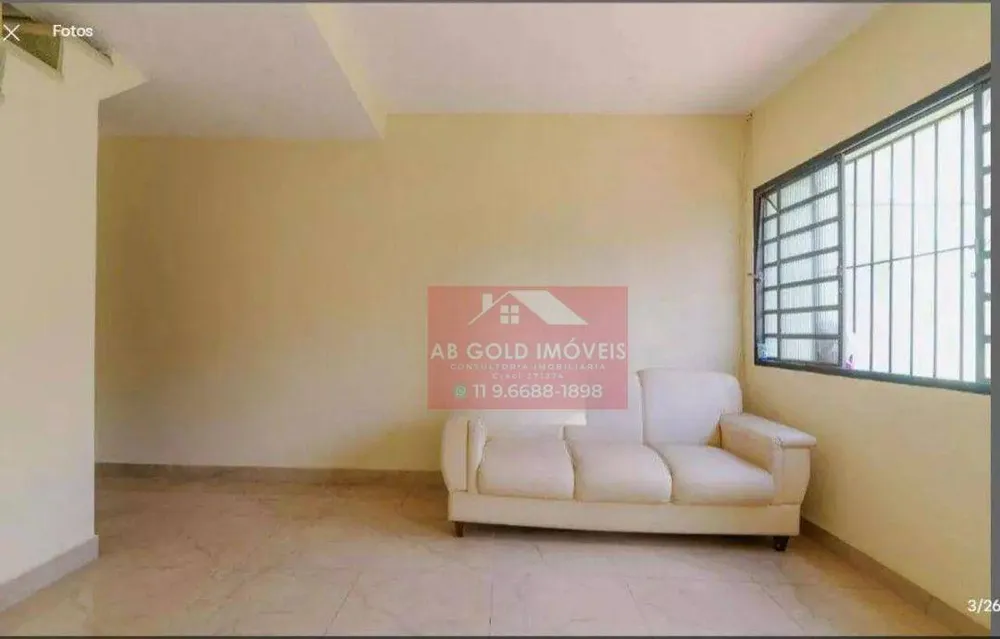 Sobrado, 2 quartos, 90 m² - Foto 12