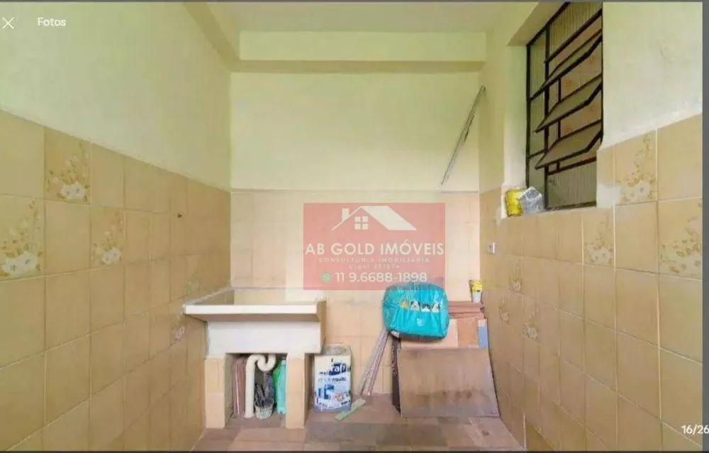 Sobrado, 2 quartos, 90 m² - Foto 4