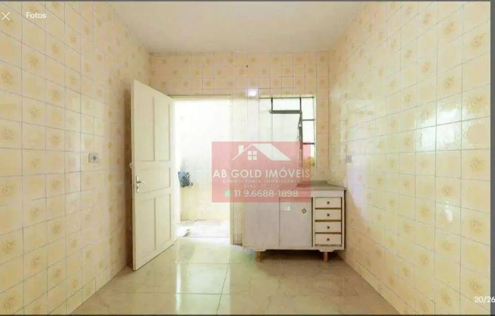 Sobrado, 2 quartos, 90 m² - Foto 8