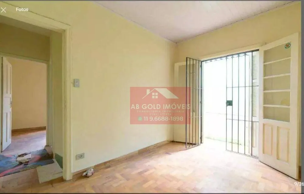 Sobrado, 2 quartos, 90 m² - Foto 9