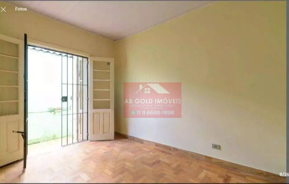 Sobrado, 2 quartos, 90 m² - Foto 11