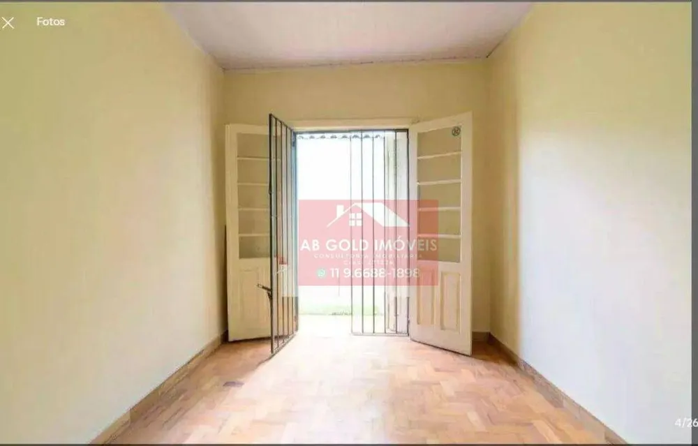 Sobrado, 2 quartos, 90 m² - Foto 3