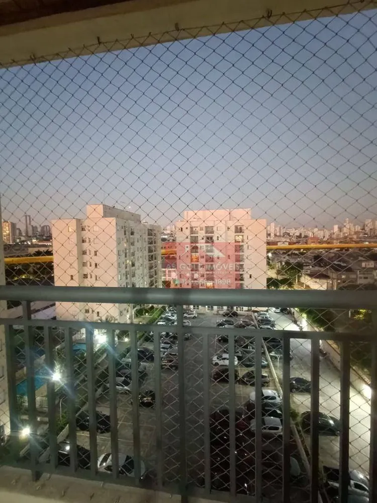 Apartamento, 2 quartos, 53 m² - Foto 11