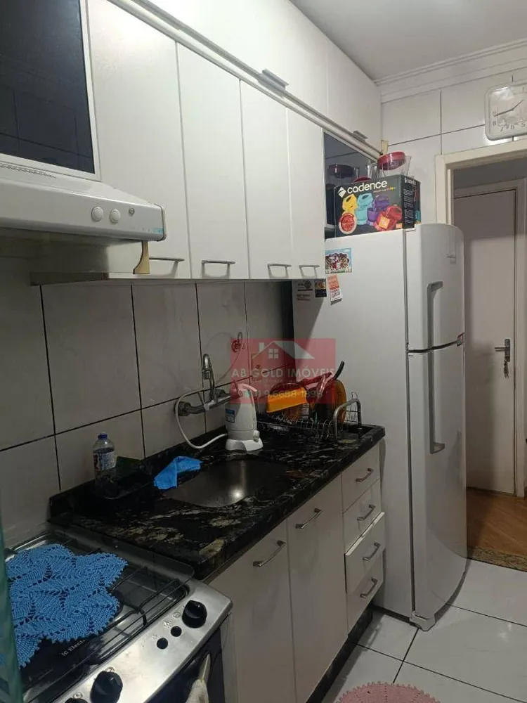 Apartamento, 2 quartos, 53 m² - Foto 4