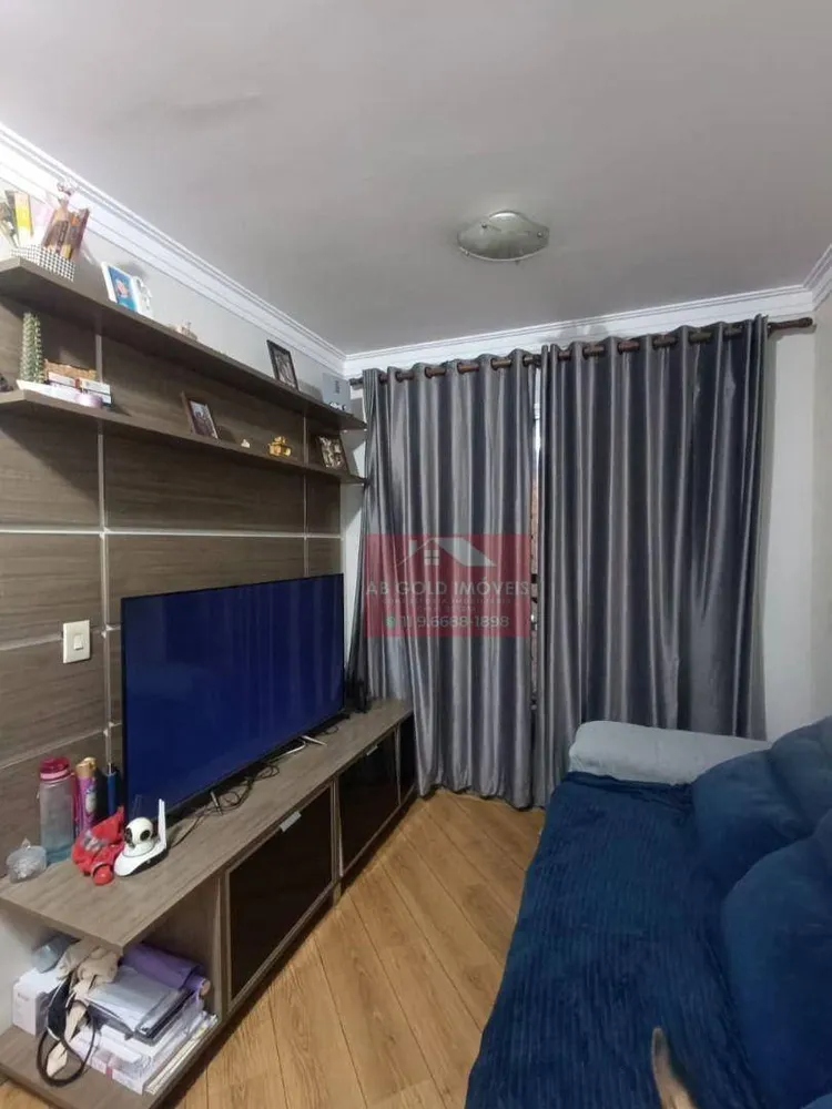 Apartamento, 2 quartos, 53 m² - Foto 8