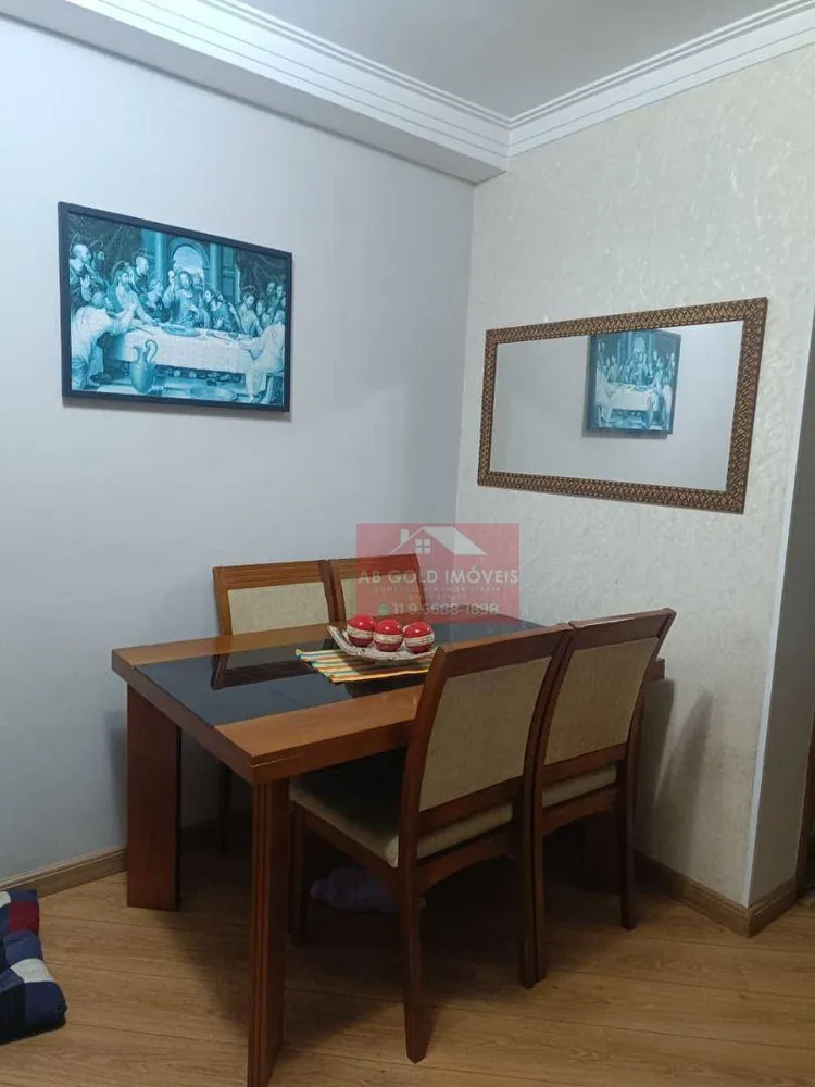 Apartamento, 2 quartos, 53 m² - Foto 6