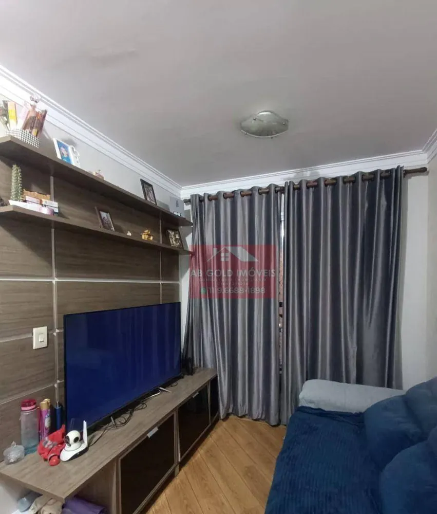Apartamento, 2 quartos, 53 m² - Foto 8