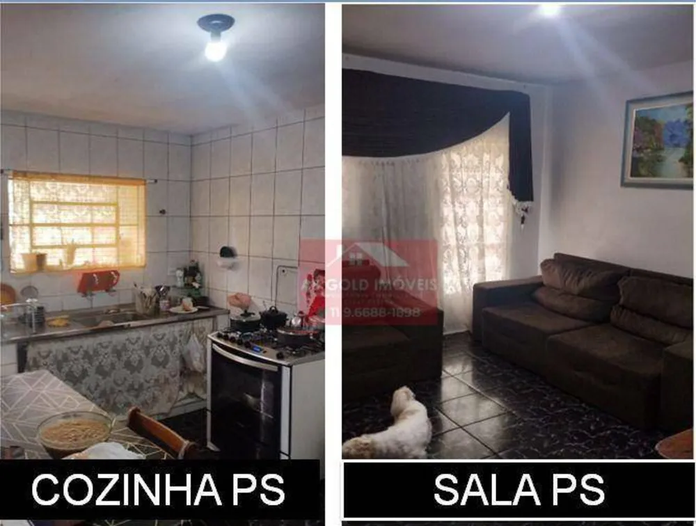 Terreno, 285 m² - Foto 8