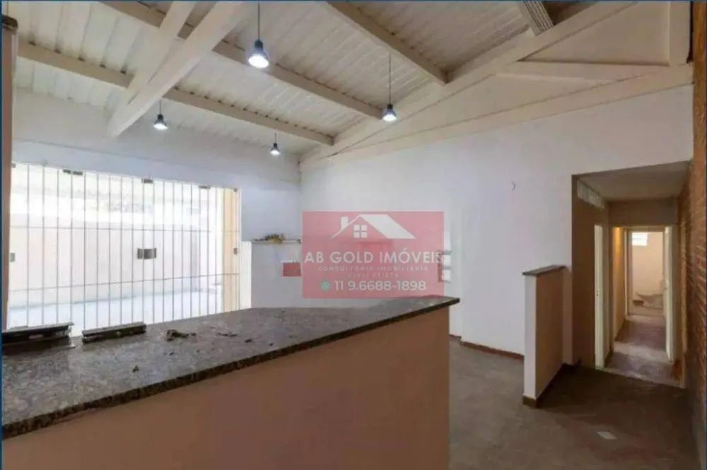 Casa, 3 quartos, 240 m² - Foto 13