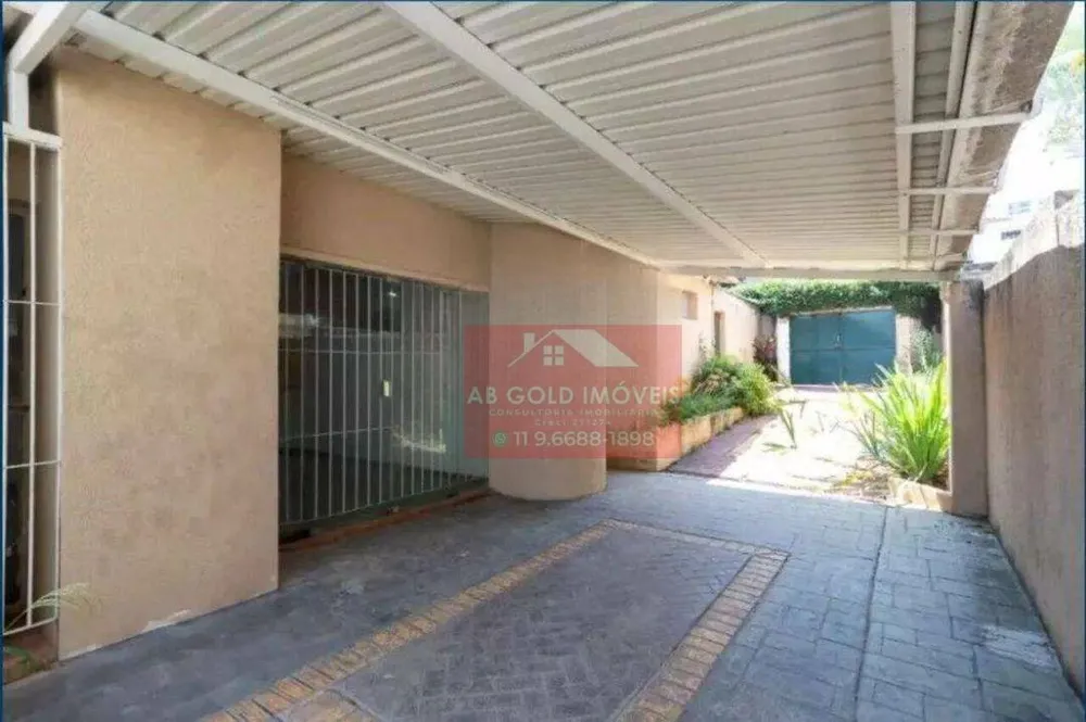 Casa, 3 quartos, 240 m² - Foto 2