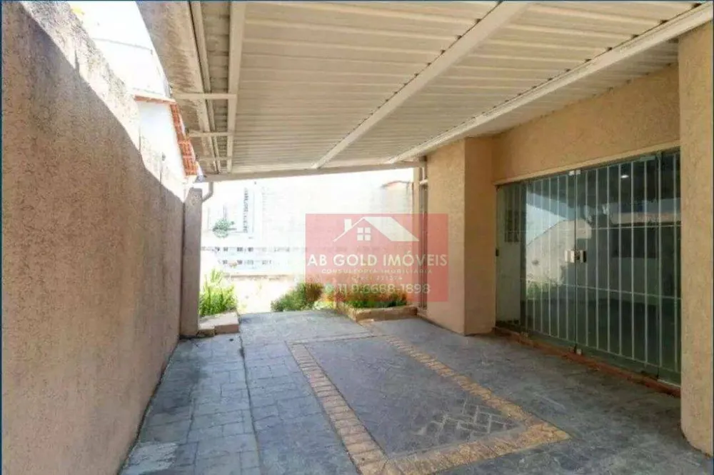 Casa, 3 quartos, 240 m² - Foto 8