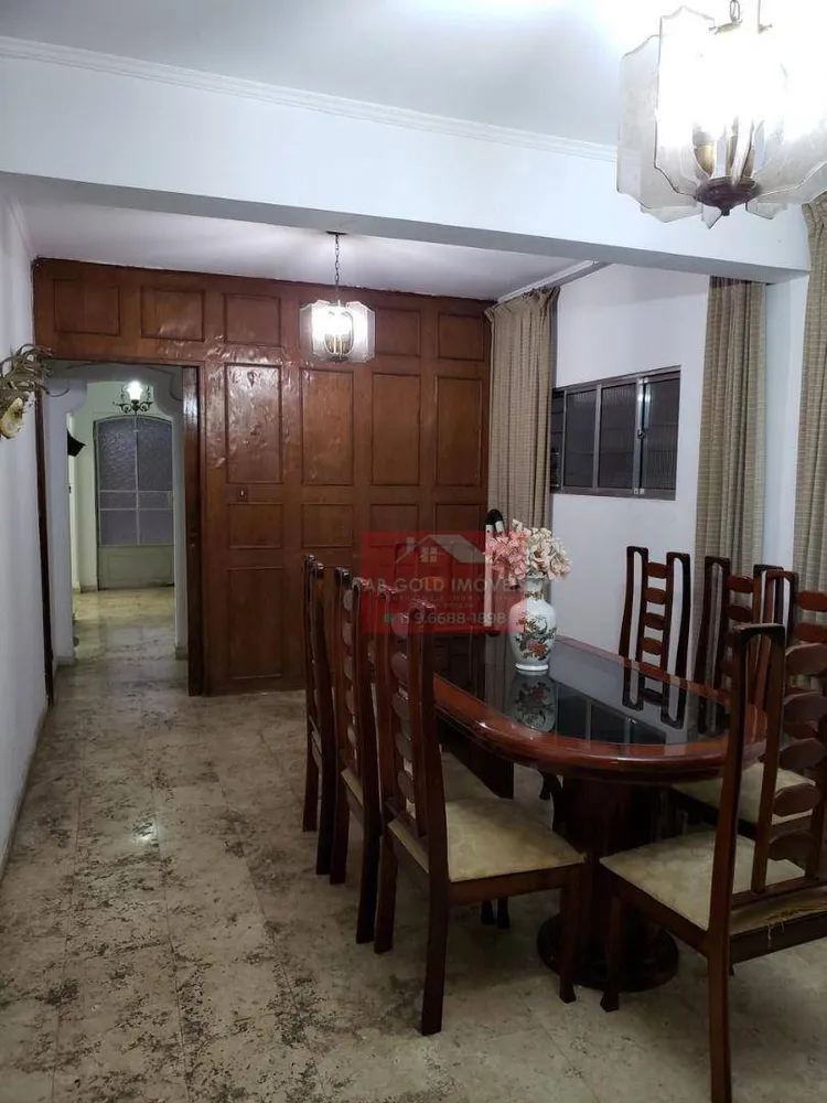 Sobrado, 3 quartos, 350 m² - Foto 4