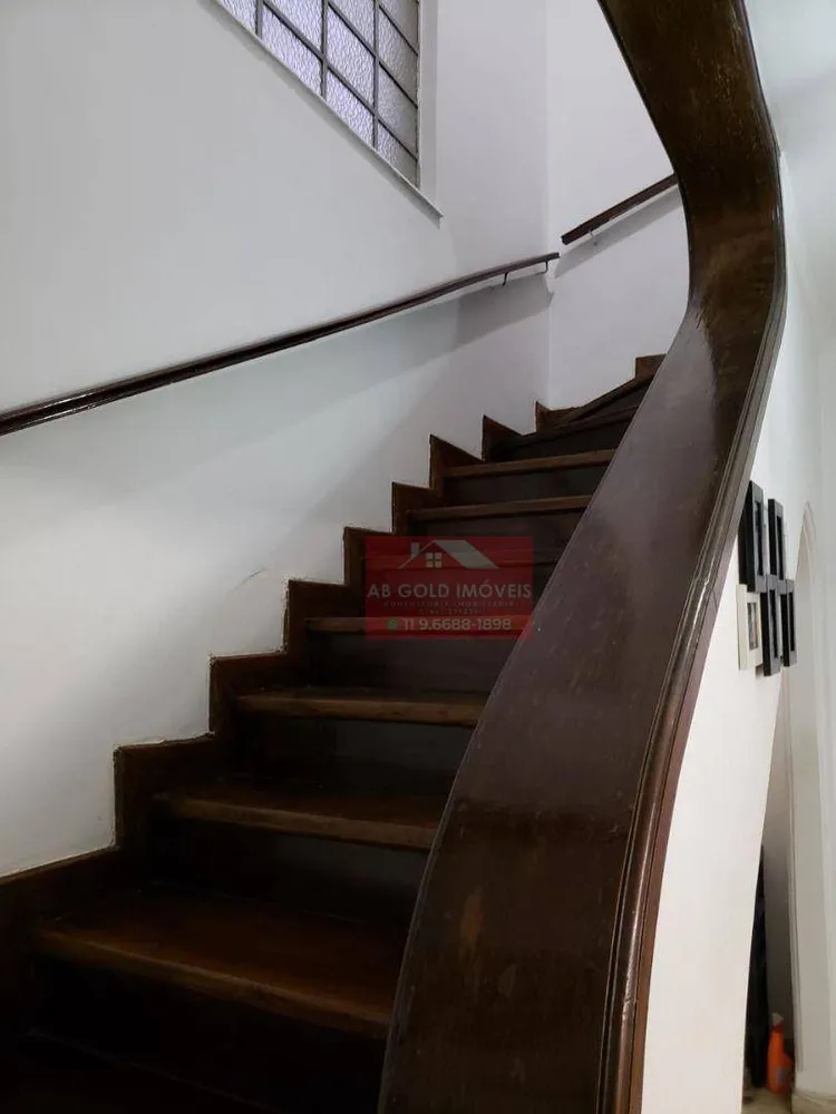 Sobrado, 3 quartos, 350 m² - Foto 4
