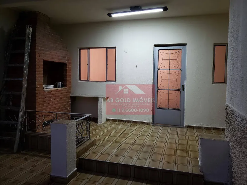 Sobrado, 3 quartos, 350 m² - Foto 8