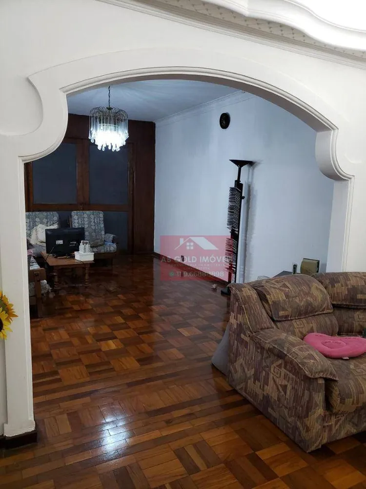 Sobrado, 3 quartos, 350 m² - Foto 6