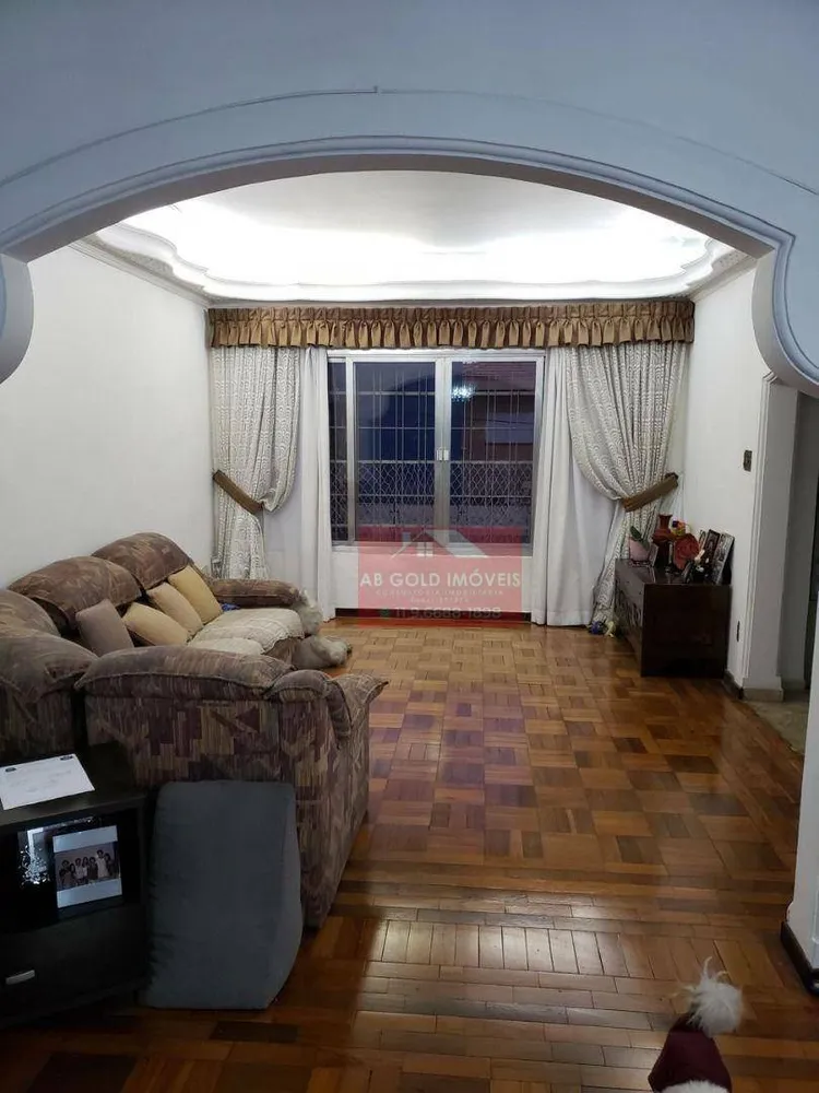 Sobrado, 3 quartos, 350 m² - Foto 2