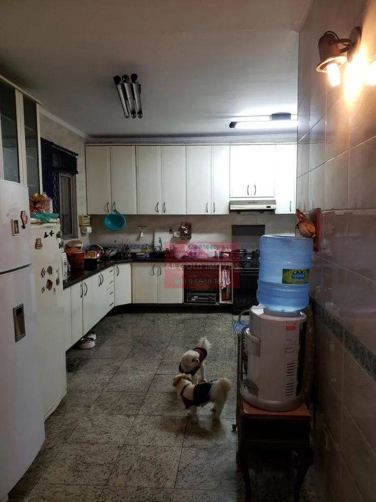 Sobrado, 3 quartos, 350 m² - Foto 7