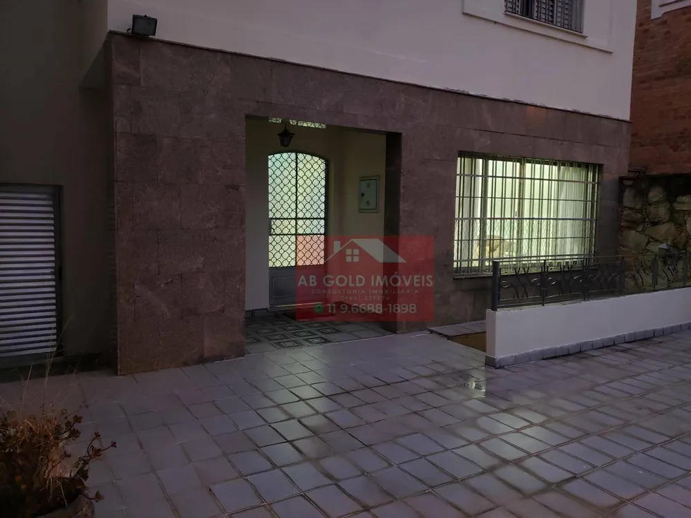 Sobrado, 3 quartos, 350 m² - Foto 1