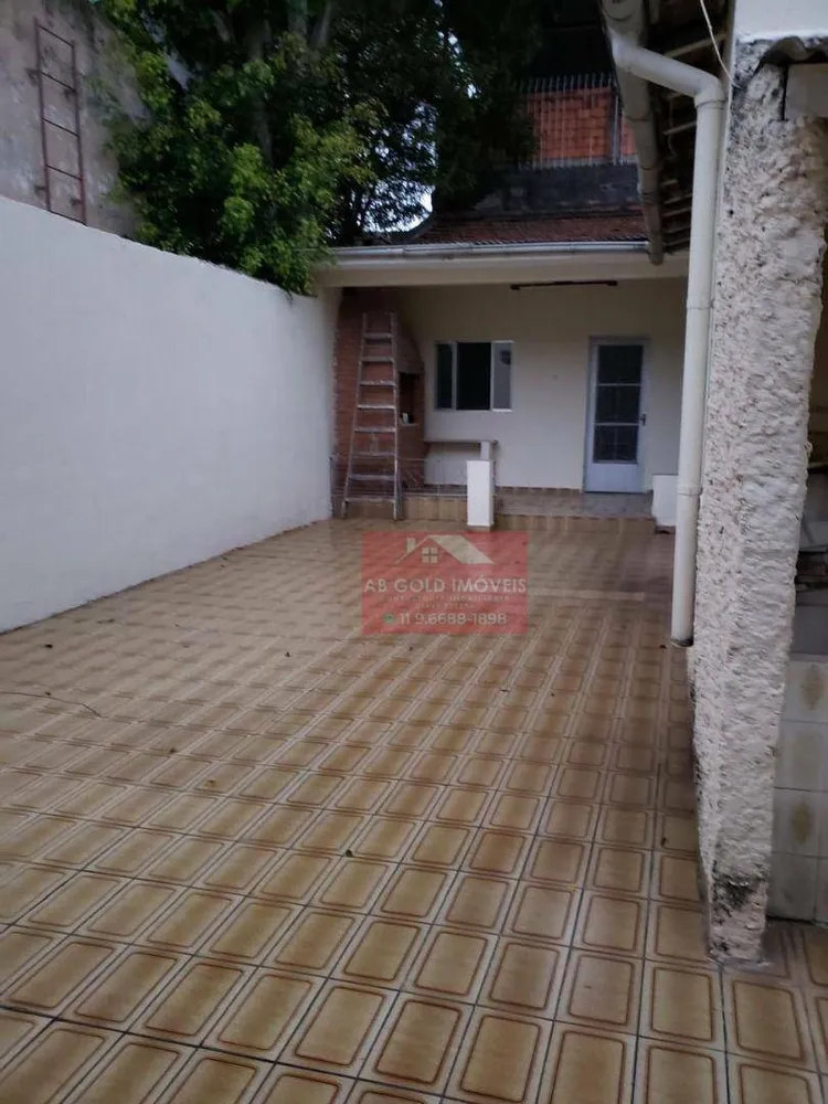 Sobrado, 3 quartos, 350 m² - Foto 6