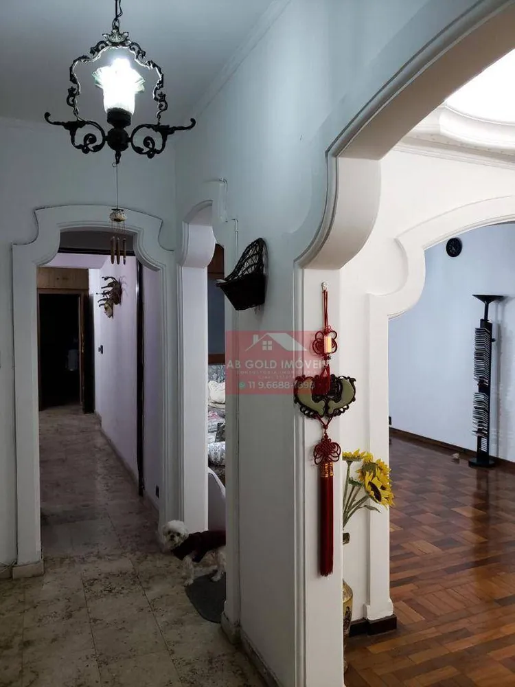 Sobrado, 3 quartos, 350 m² - Foto 5