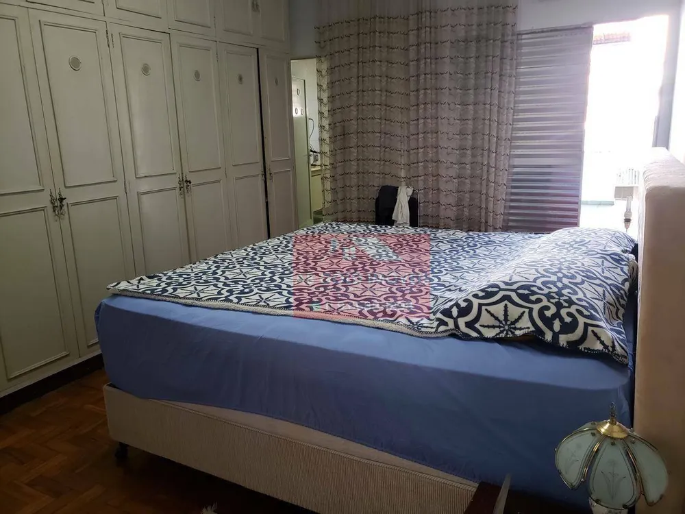 Sobrado, 3 quartos, 350 m² - Foto 11